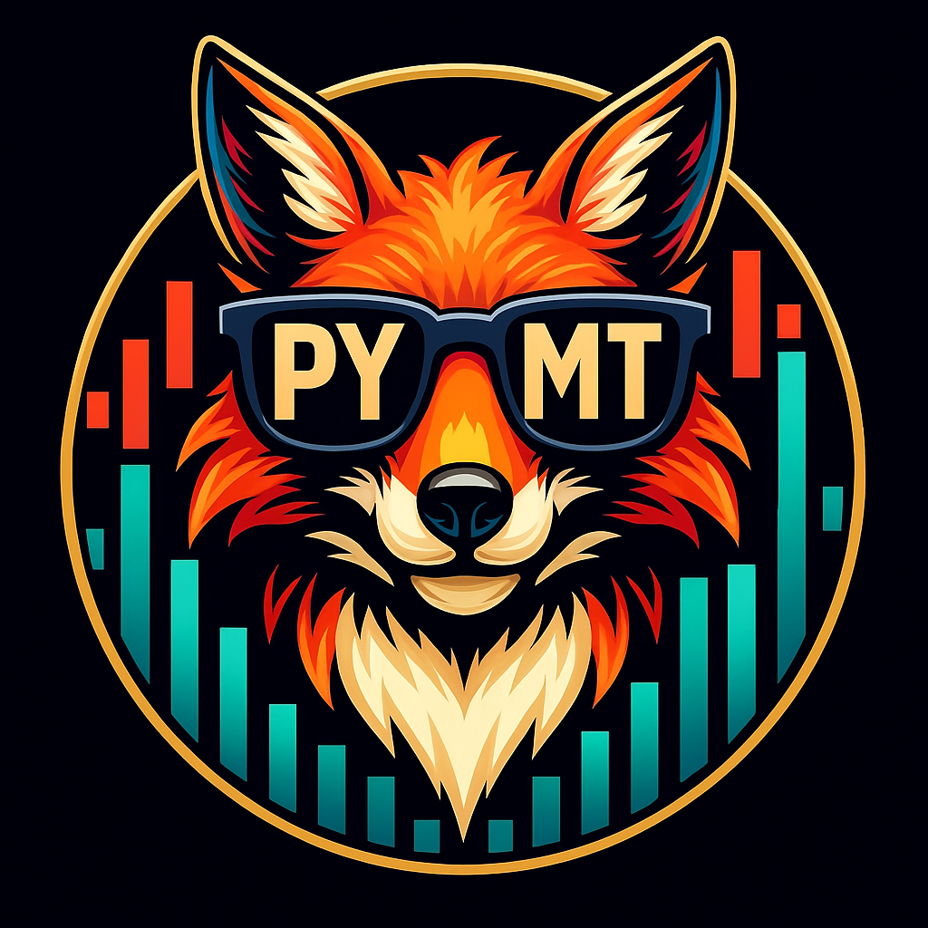 PYMT Logo